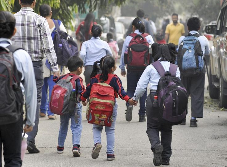 Bangladesh Schools Reopen Amid Extended Heatwave