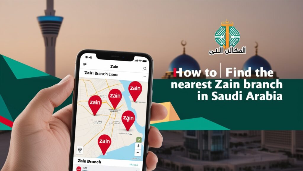 فرع زين 