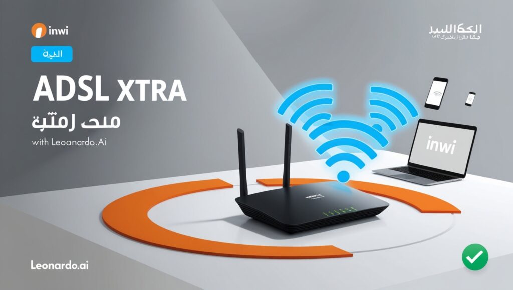 ADSL XTRA 