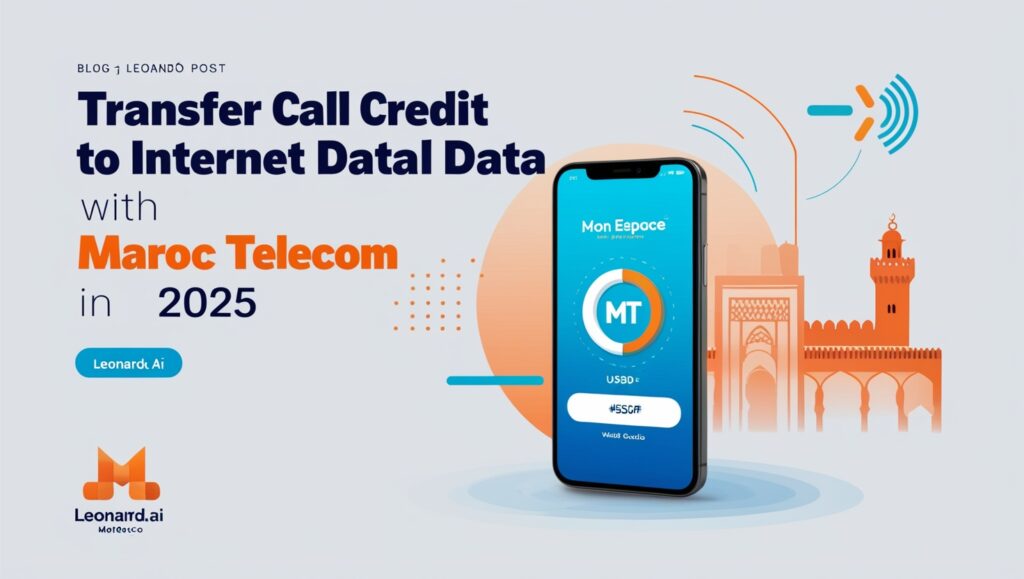 تحويل رصيد المكالمات إلى بيانات إنترنت