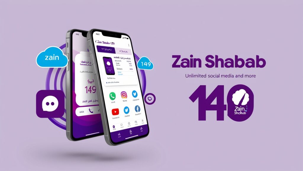 باقات زين شباب 149