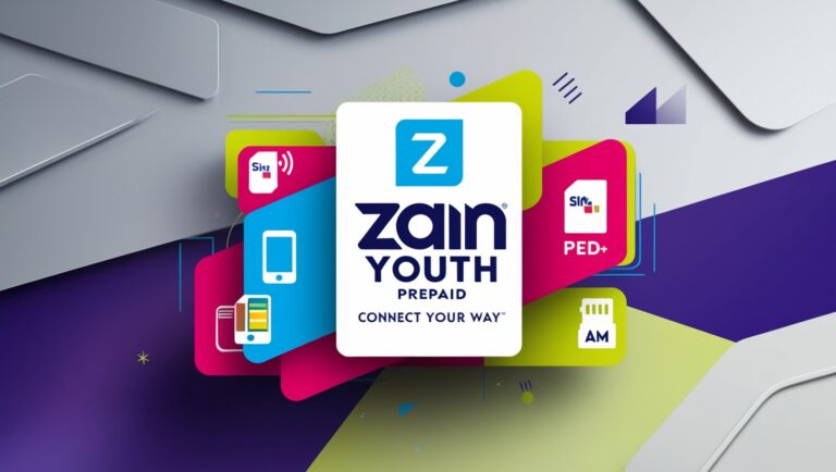 باقات زين شباب