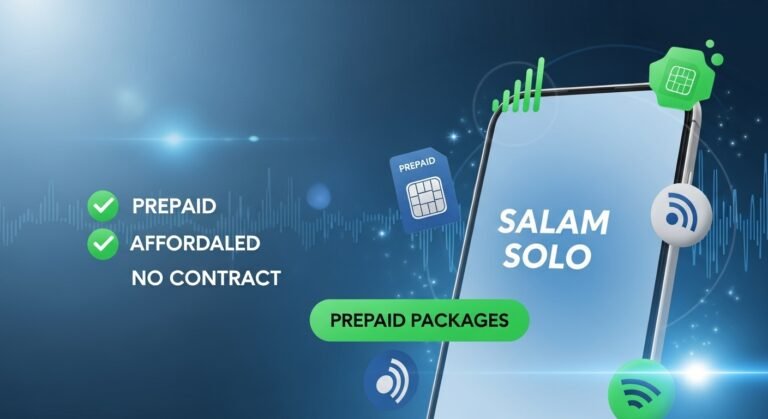 باقات سولو