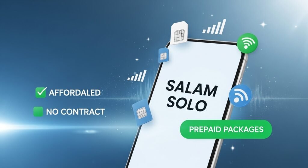 باقات سولو