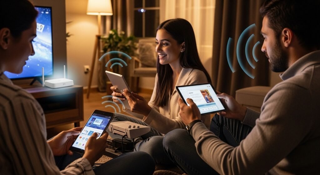 أفضل باقات إنترنت STC