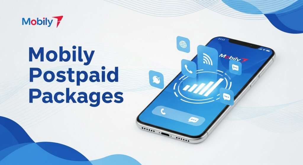 الباقات البعدية (Postpaid)