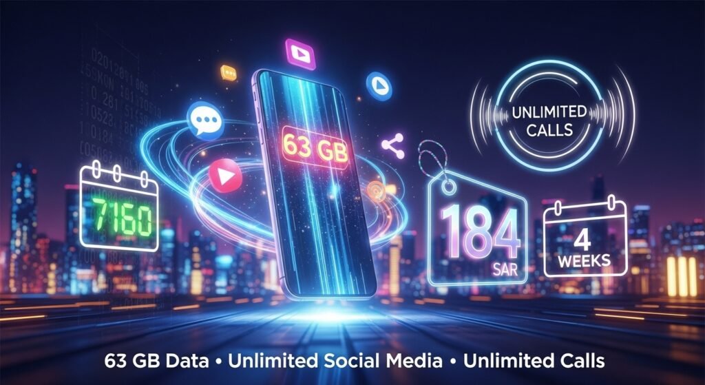 الباقات الإضافية